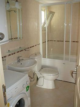 بوغازيتْشي Royal Heights Apartments المظهر الخارجي الصورة