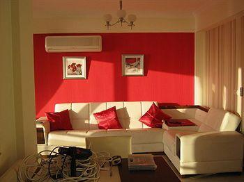 بوغازيتْشي Royal Heights Apartments المظهر الخارجي الصورة