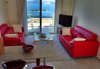 بوغازيتْشي Royal Heights Apartments المظهر الخارجي الصورة