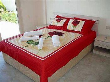 بوغازيتْشي Royal Heights Apartments المظهر الخارجي الصورة