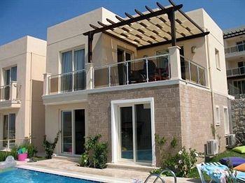 بوغازيتْشي Royal Heights Apartments المظهر الخارجي الصورة