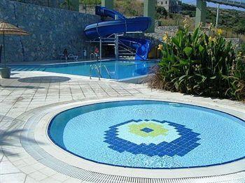بوغازيتْشي Royal Heights Apartments المظهر الخارجي الصورة