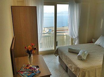 بوغازيتْشي Royal Heights Apartments المظهر الخارجي الصورة